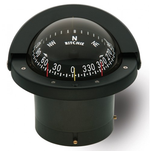 Ritchie Navigation FN203 - Navigator Compass Flush Mount