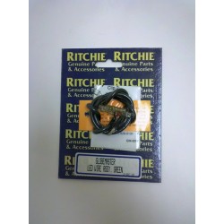 Ritchie Globemaster Low Level Light Kit - 12V Green (GM-0087XSP) Ritchie Globemaster Low Level Light Kit - 12V Green (GM-0087XSP)