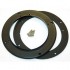 Helmsman Adapter Kit (Black) Helmsman Adapter Kit (Black)