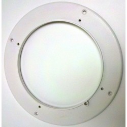 Ritchie Helmsman Adapter Kit - White (H-AWHT) Ritchie Helmsman Adapter Kit - White (H-AWHT)