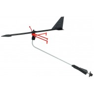 Cat Hawk Wind Indicator Cat Hawk Wind Indicator