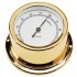 Gold Plated Hygrometer (50mm Dial) Gold Plated Hygrometer (50mm Dial)