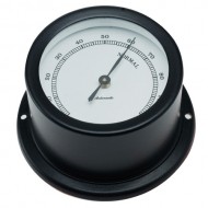 Black Hygrometer (50mm Dial) Black Hygrometer (50mm Dial)