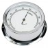 Atlantic 95 Hygrometer (Chrome Plated) Atlantic 95 Hygrometer (Chrome Plated)