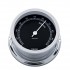 Chrome Hygrometer (50mm Black Dial) Chrome Hygrometer (50mm Black Dial)