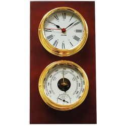 Pacific 120 Gold Plate Weather Station Pacific 120 Gold Plate Weather Station