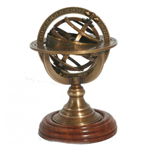 Armillary Sphere