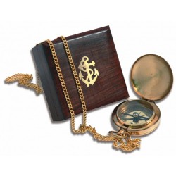 Fob Compass Fob Compass