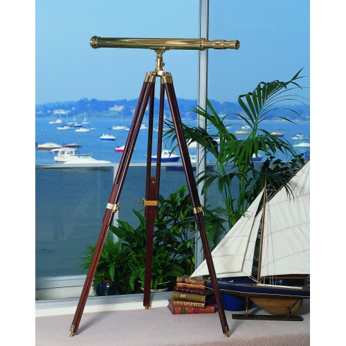 Fleet Review Telescope Fleet Review Telescope