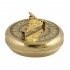 Greenwich Pocket Sundial And Compass Greenwich Pocket Sundial And Compass