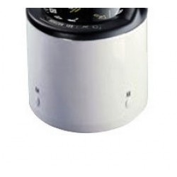 Plastimo Horizon 135 Binnacle - White (10300)