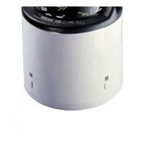 Plastimo Horizon 135 Binnacle - White (10300) Plastimo Horizon 135 Binnacle - White (10300)