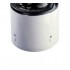 Plastimo Horizon 135 Binnacle - White (10300)