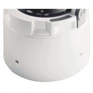 Plastimo Olympic 135 Binnacle (White) Plastimo Olympic 135 Binnacle (White)