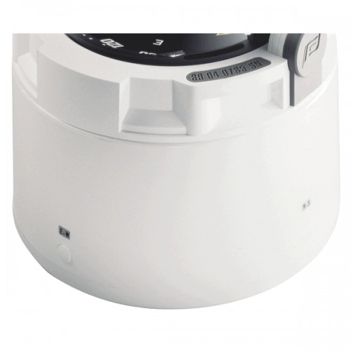 Plastimo Olympic 135 Binnacle (White)