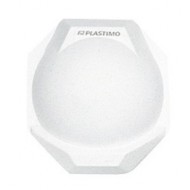 Plastimo Contest 130 Protective Cover - White