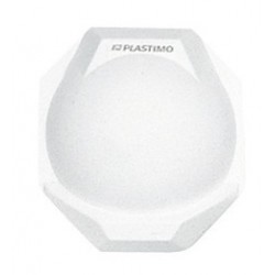Plastimo Contest 130 Protective Cover - White Plastimo Contest 130 Protective Cover - White