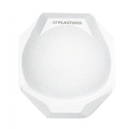 Plastimo Contest 130 Protective Cover - White