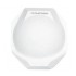 Plastimo Contest 130 Protective Cover - White Plastimo Contest 130 Protective Cover - White