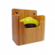 Plastimo Iris 50 Compass Holder (Bamboo) Plastimo Iris 50 Compass Holder (Bamboo)