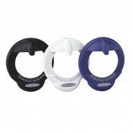 Plastimo Contest 101 replacement Bezel - White Plastimo Contest 101 replacement Bezel - White