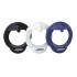 Plastimo Contest 101 replacement Bezel - White Plastimo Contest 101 replacement Bezel - White