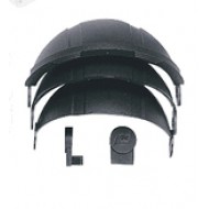 Plastimo Olympic 135 Protective Cover - Black (29403)