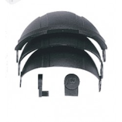 Plastimo Olympic 135 Protective Cover - Black Plastimo Olympic 135 Protective Cover - Black
