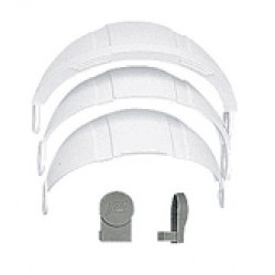 Plastimo Olympic 135 Protective Cover - White Plastimo Olympic 135 Protective Cover - White