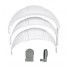 Plastimo Olympic 135 Protective Cover - White (29404)