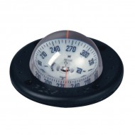 Plastimo Mini-C Multipurpose Compass - Black (63868) Plastimo Mini-C Multipurpose Compass - Black (63868)