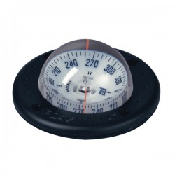 Plastimo Mini-C Multipurpose Compass - Black (63868) Plastimo Mini-C Multipurpose Compass - Black (63868)