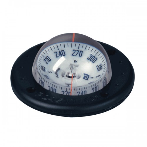 Plastimo Mini-C Multipurpose Compass - Black (63868)