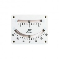 Plastimo Twin Scale 45 Degree Clinometer Plastimo Twin Scale 45 Degree Clinometer