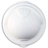 Plastimo Offshore 95 Protective Cover - White Plastimo Offshore 95 Protective Cover - White