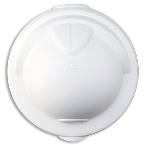 Plastimo Offshore 95 Protective Cover - White