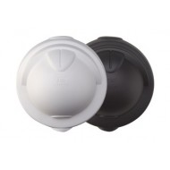 Plastimo Offshore 95 Protective Cover - Black Plastimo Offshore 95 Protective Cover - Black