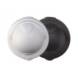 Plastimo Offshore 95 Protective Cover - Black Plastimo Offshore 95 Protective Cover - Black