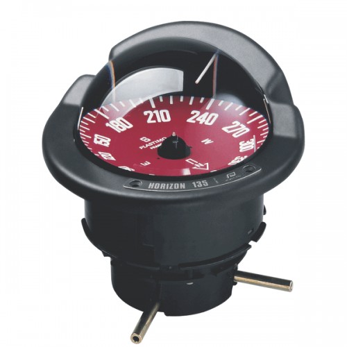 Plastimo Horizon/Olympic 135 - Flush Mount Compass (17279)