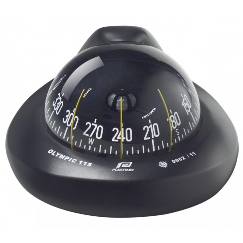 Plastimo Olympic 115 Compass (45 degree incline) - P60999