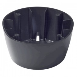 Plastimo Olympic 115 Binnacle (Black) Plastimo Olympic 115 Binnacle (Black)