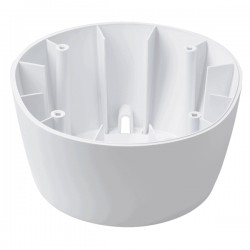 Plastimo Olympic 115 Binnacle (White) Plastimo Olympic 115 Binnacle (White)