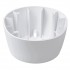Plastimo Olympic 115 Binnacle (White) Plastimo Olympic 115 Binnacle (White)