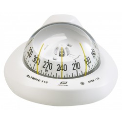 Plastimo Olympic 115 Flush Mount Compass - P61205 Plastimo Olympic 115 Flush Mount Compass - P61205