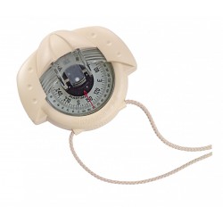 Plastimo Iris 50 Hand Bearing Compass - Sand (63603) Plastimo Iris 50 Hand Bearing Compass - Sand (63603)
