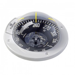 Plastimo P64762 - Plastimo Olympic 100 Flush Mount Compass Plastimo P64762 - Plastimo Olympic 100 Flush Mount Compass