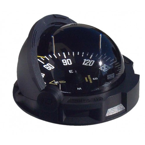 Plastimo Olympic 135 - Flush Mount Compass (65476)