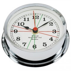Pacific 120 Chrome Plated Pacific 120 Chrome Plated