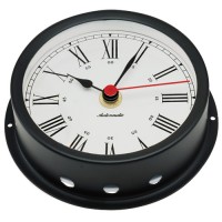 Pacific 120 Matt Black