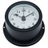 Black Quartz Clock (50mm Dial)